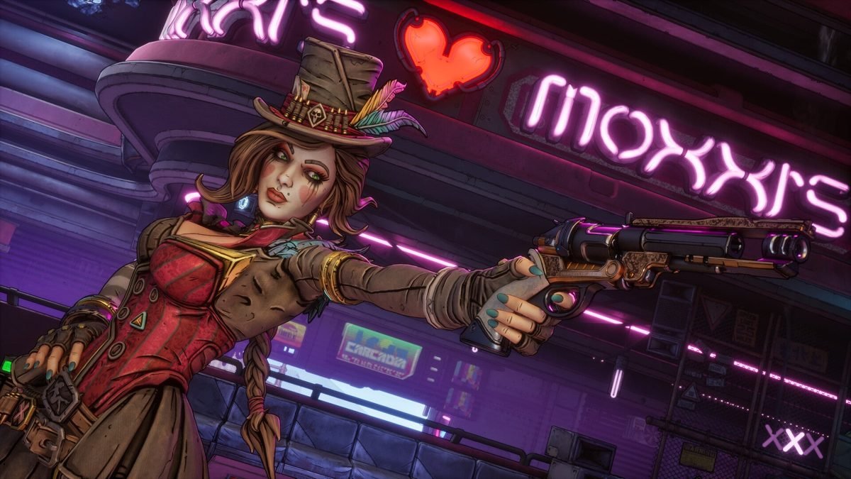 Borderlands 4 sofre quedas de desempenho prolongadas e Gearbox recomenda reiniciar o jogo - Imagem do artigo original