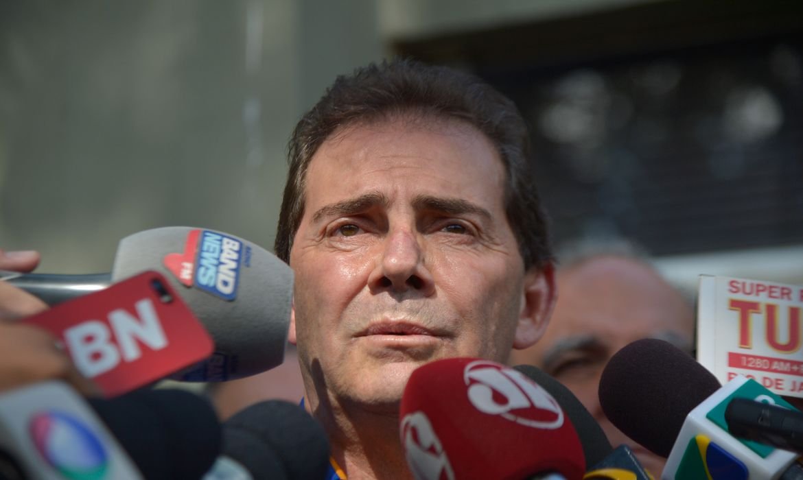Relator descarta anistia ampla e indica texto intermediário na Câmara - Imagem do artigo original