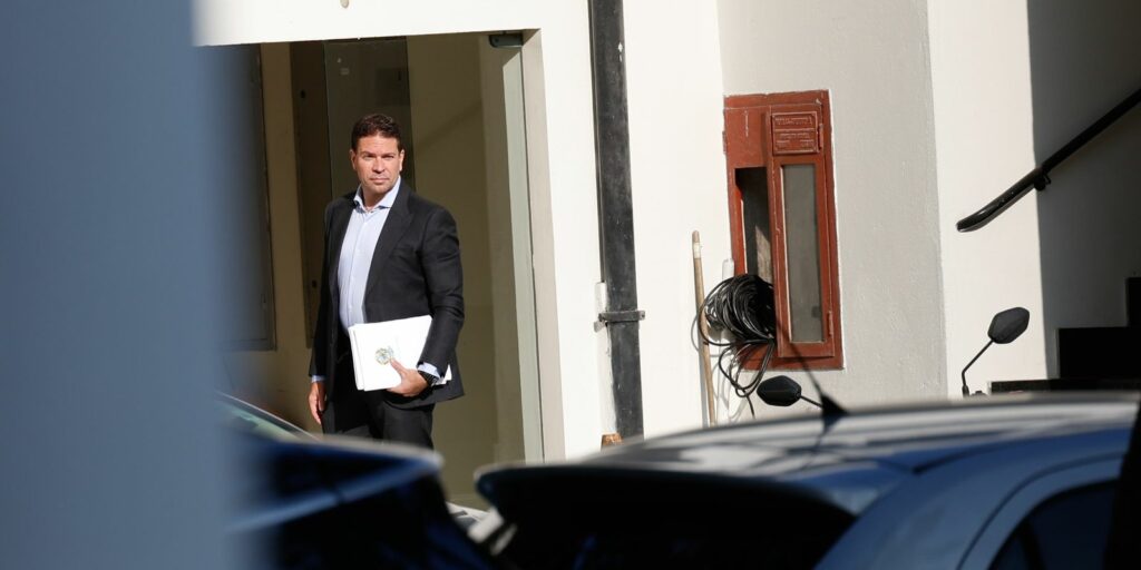 Fux vota por suspender integralmente processo contra Alexandre Ramagem no STF