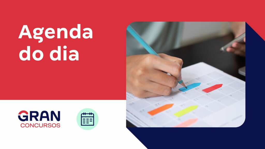 Gran promove maratona com aulas gratuitas para concursos em 12 de setembro de 2025