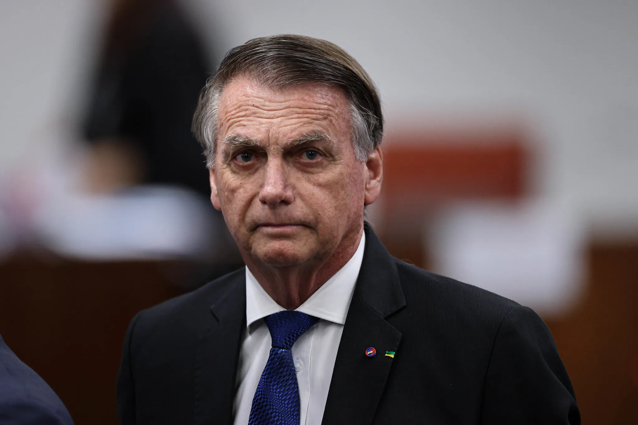 Imprensa internacional reage à sentença de 27 anos imposta a Jair Bolsonaro - Imagem do artigo