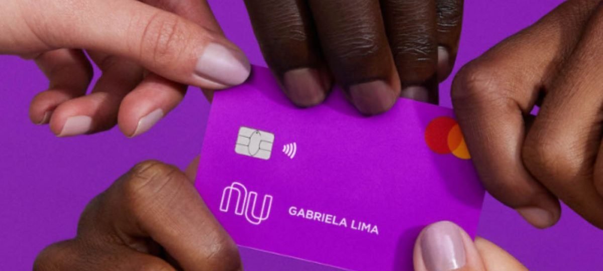 Cartão de crédito para menores: Nubank lança opção teen - Imagem do artigo