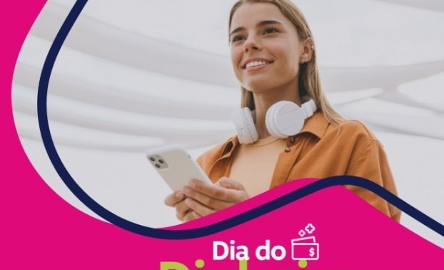 Dia do Dinheiro Livelo oferece até 57% de desconto - Imagem do artigo