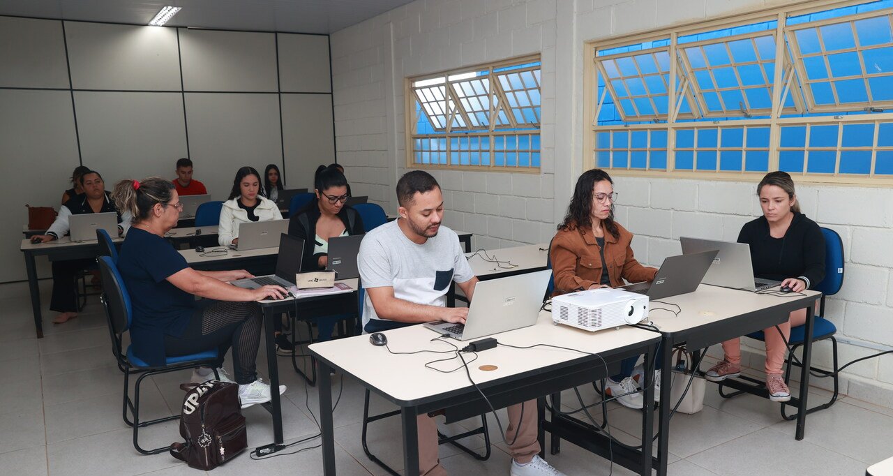 Cursos profissionalizantes gratuitos em Uberlândia: 753 vagas abertas - Imagem do artigo