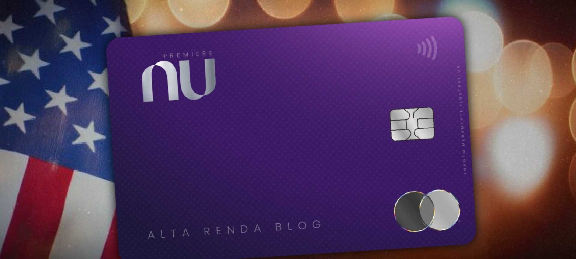 Nubank nos EUA: fintech pede licença bancária e nomeia Cristina Junqueira - Imagem do artigo