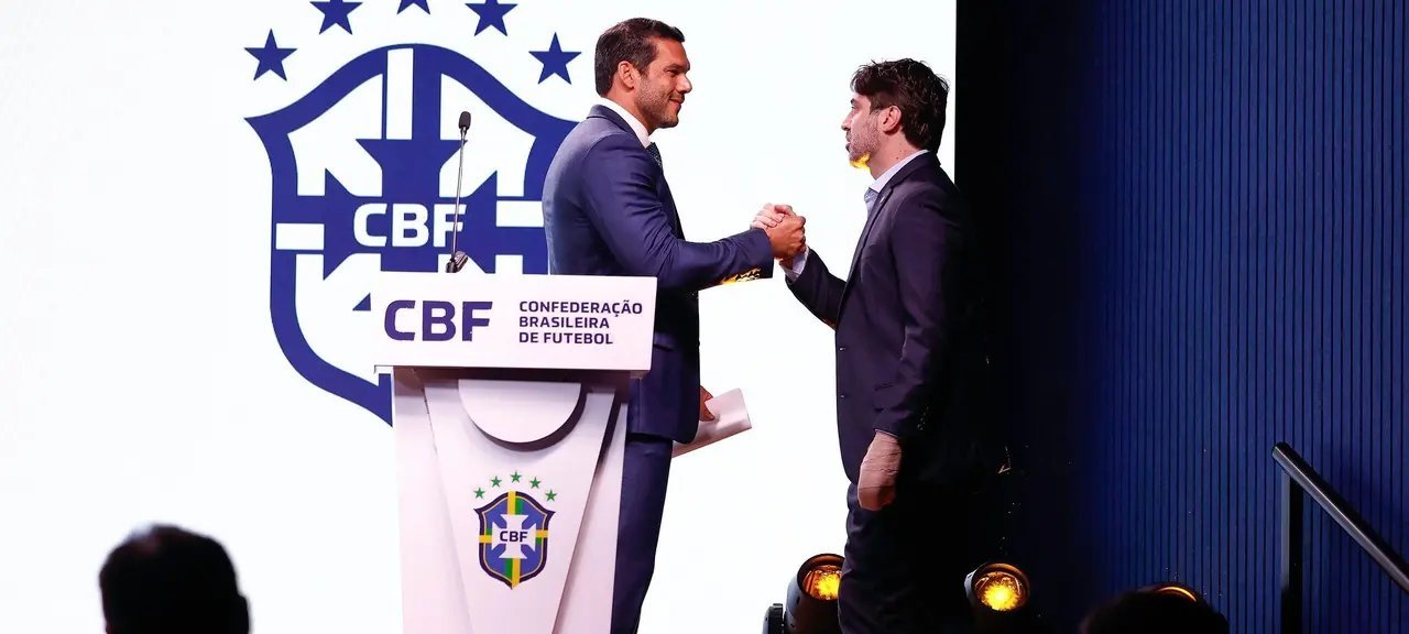 Calendário do futebol revisto mantém conflitos nas Datas Fifa - Imagem do artigo