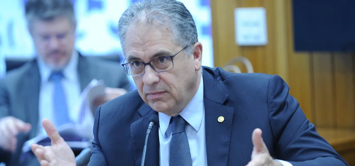 MP alternativa do IOF tem votação adiada para 7 de outubro - Imagem do artigo
