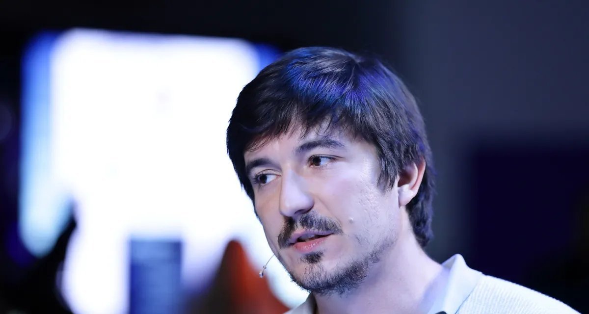 Tokenização vai dominar finanças, diz CEO da Robinhood - Imagem do artigo