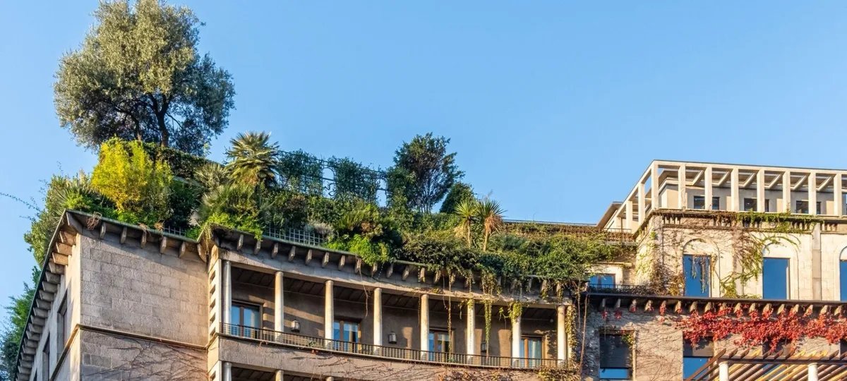 Luxo sustentável impulsiona imóveis de alto padrão no Brasil - Imagem do artigo