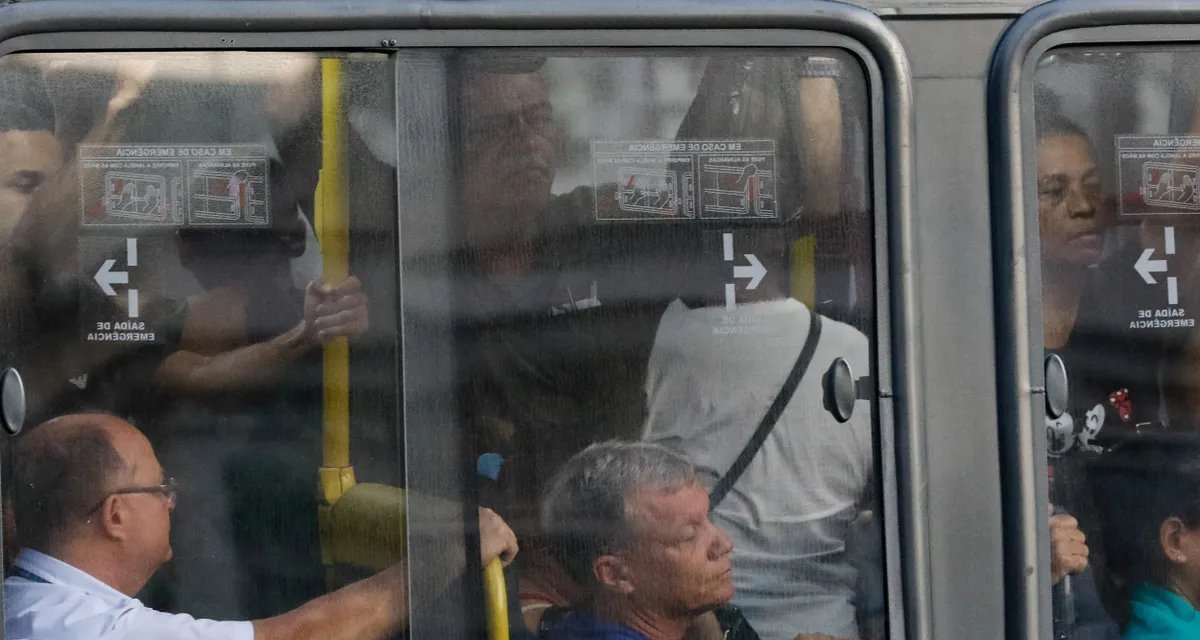 Tarifa zero em BH é rejeitada e mercado reage com alívio - Imagem do artigo