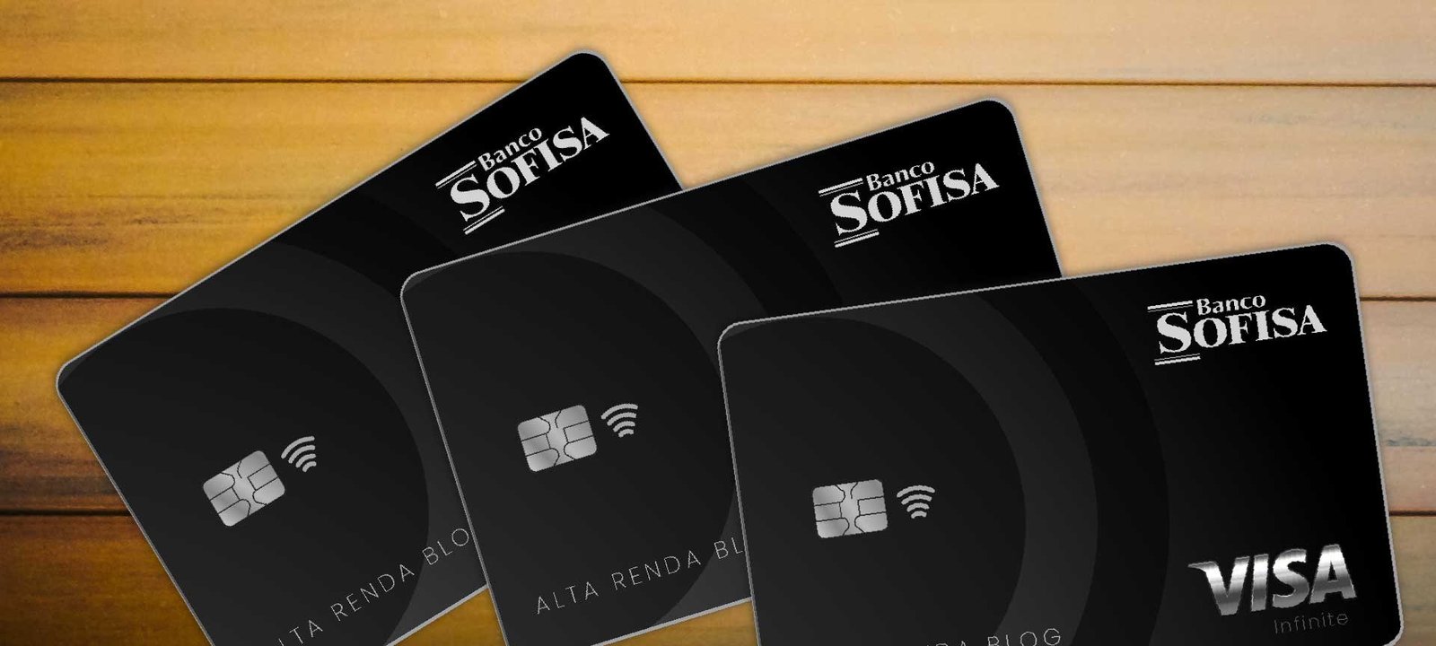 Cartão Sofisa Visa Infinite estreia com cashback e salas VIP - Imagem do artigo