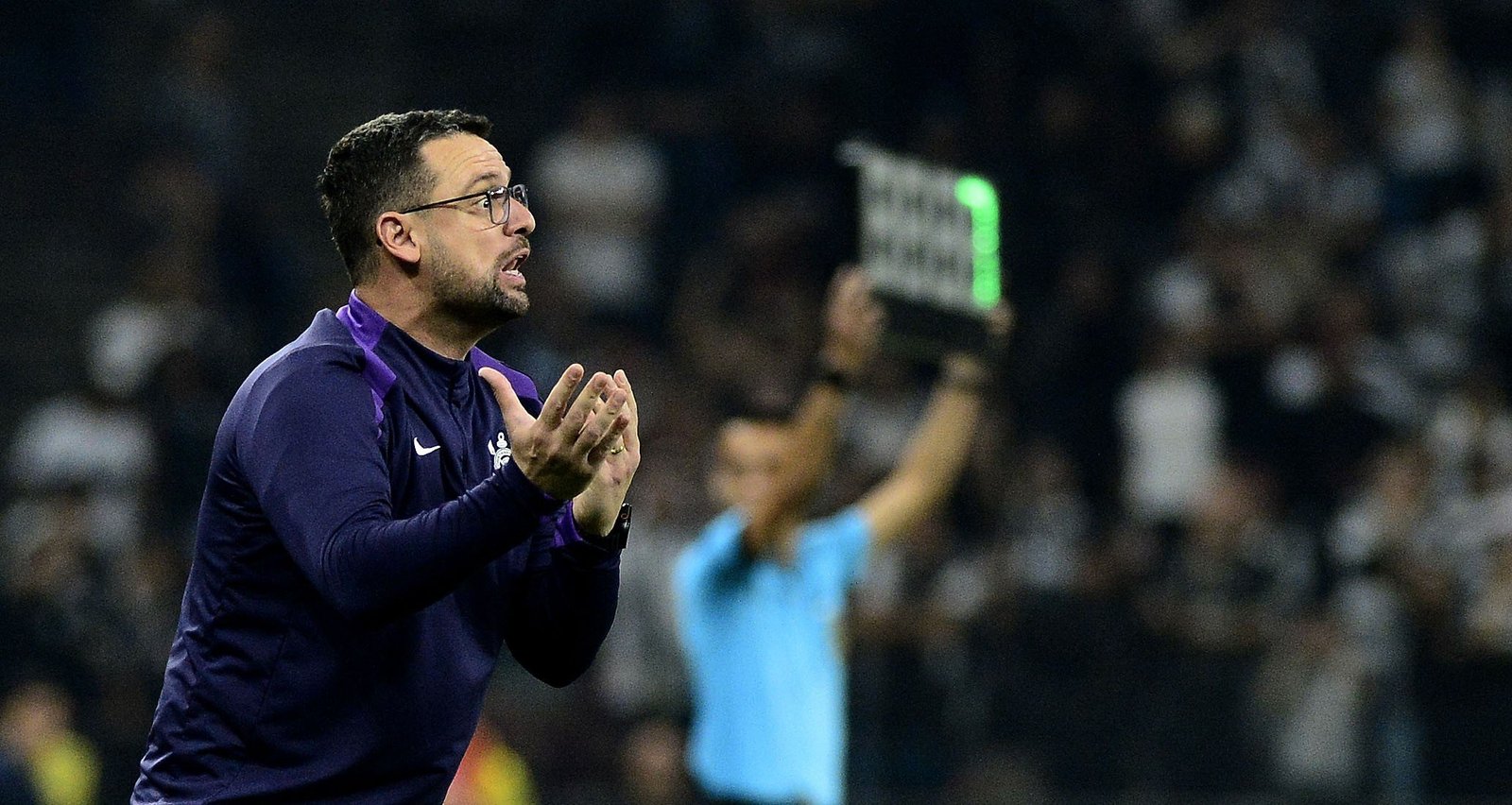 Corinthians vence Mirassol: Silvestre valoriza eficiência - Imagem do artigo