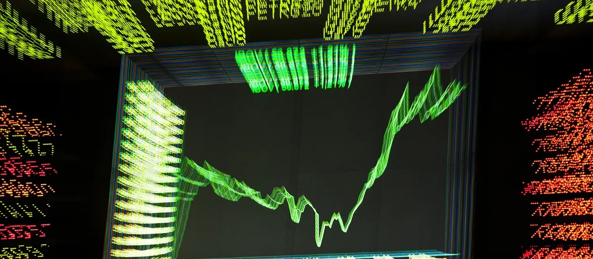 Otimismo nos mercados emergentes atrai fluxo estrangeiro - Imagem do artigo