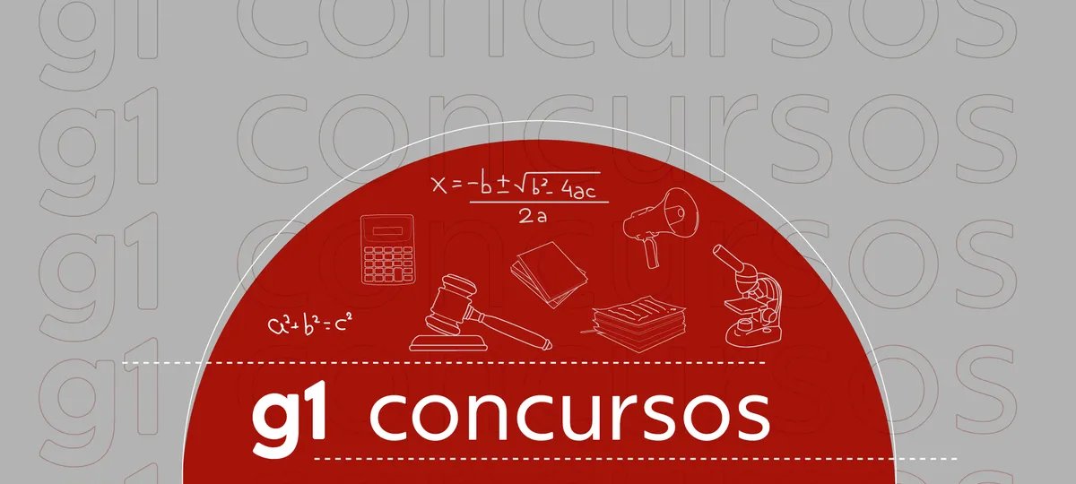 Provas do CNU 2025 ocorrem simultaneamente em todo o Brasil - Imagem do artigo