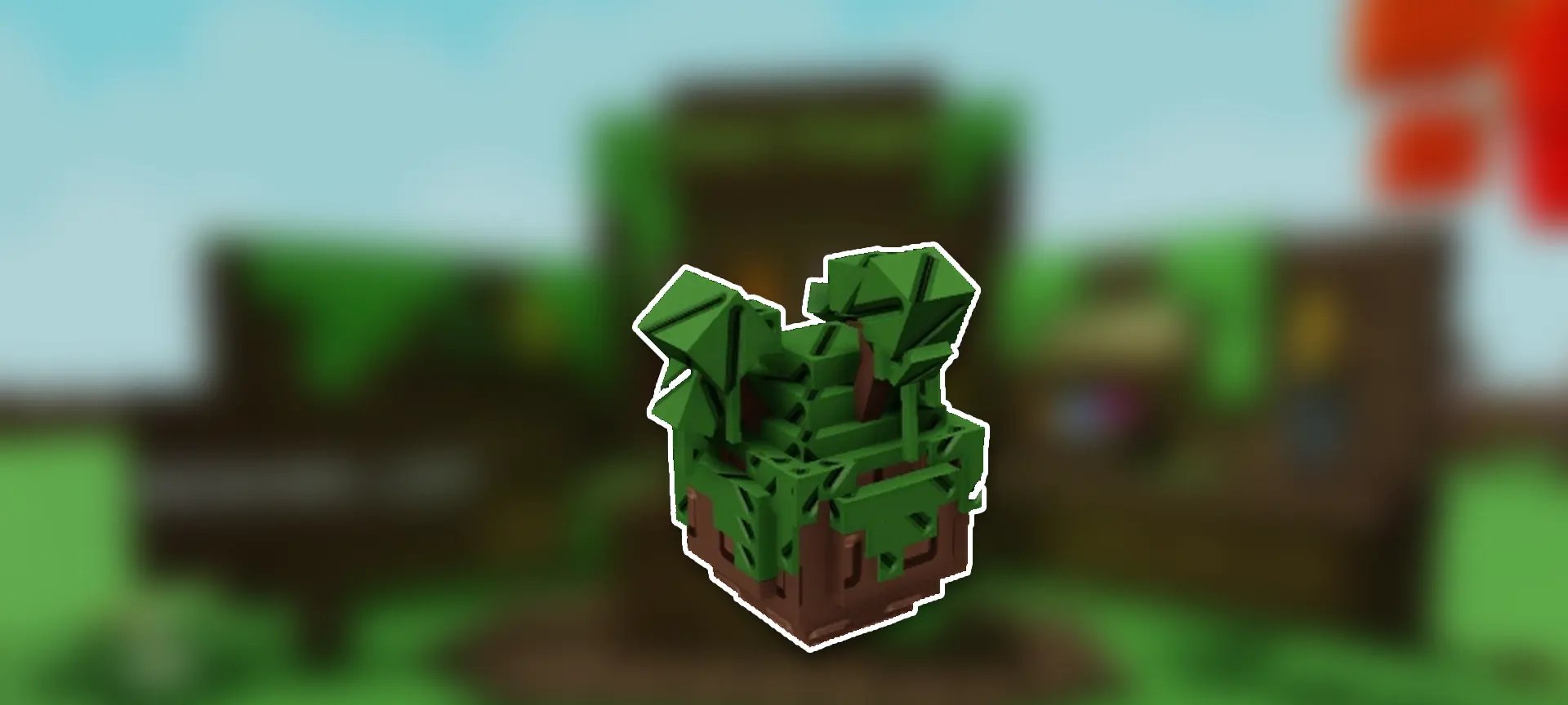 Ovo da Selva em Grow a Garden: preço e como conseguir - Imagem do artigo