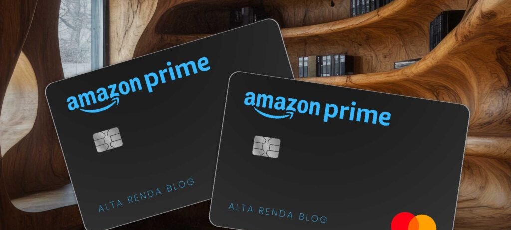 Cartão Amazon Prime oferece R$ 70 de bônus; últimos dias - Imagem do artigo