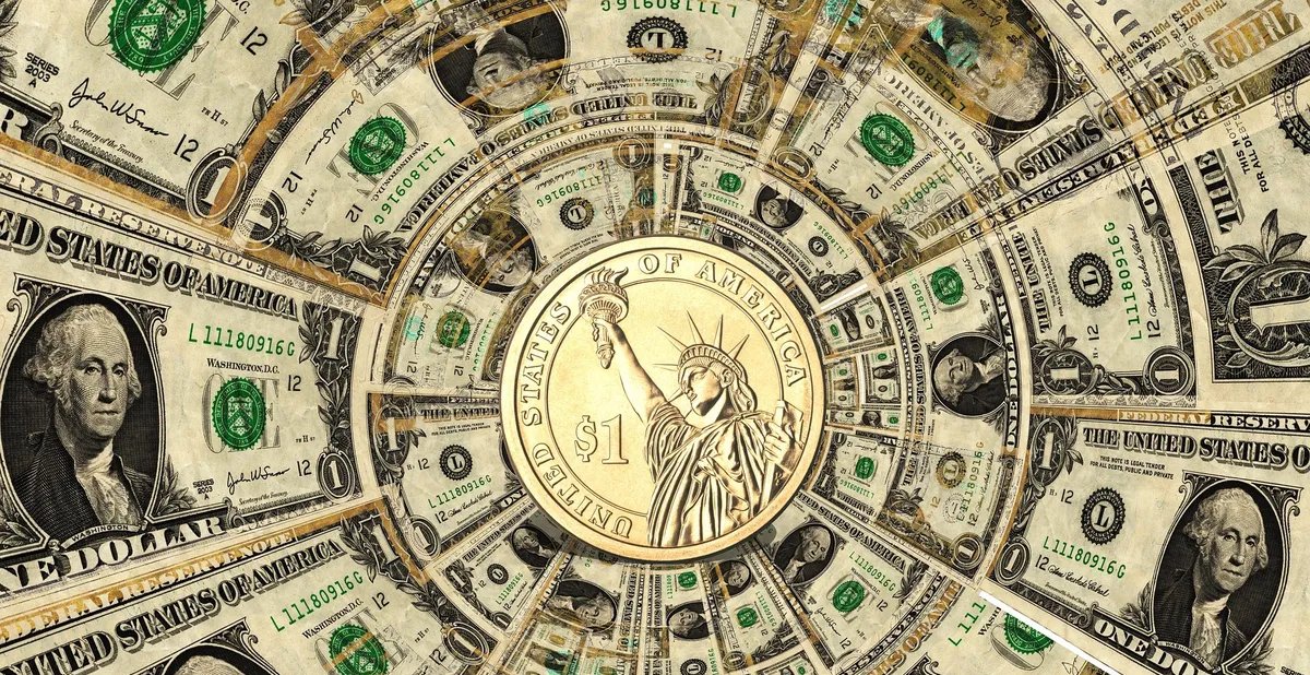 Mercado aposta no real e dólar pode cair até R$5,20 - Imagem do artigo