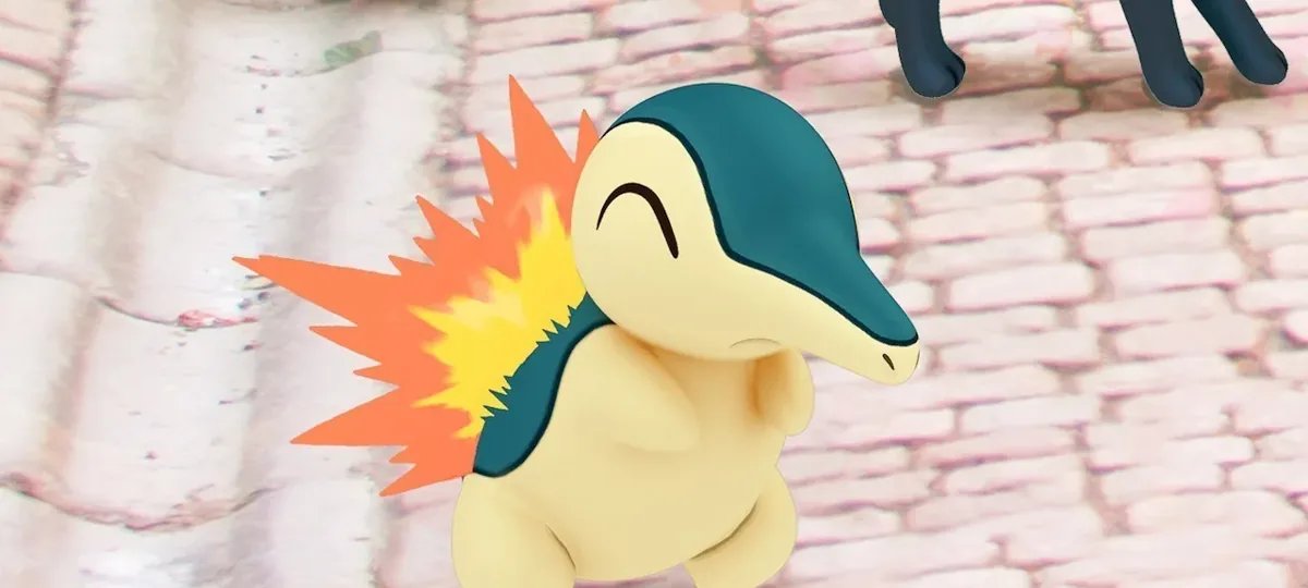 Pokédex perfeita Pokémon GO: jogador reúne 99 sortudos - Imagem do artigo