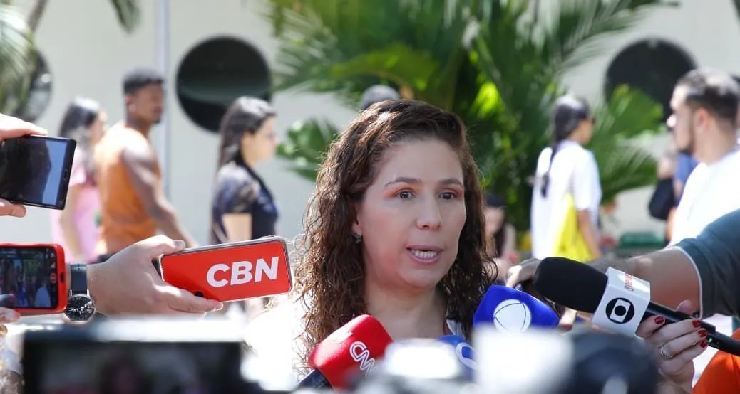 CPNU: ministra garante segurança reforçada contra fraudes - Imagem do artigo