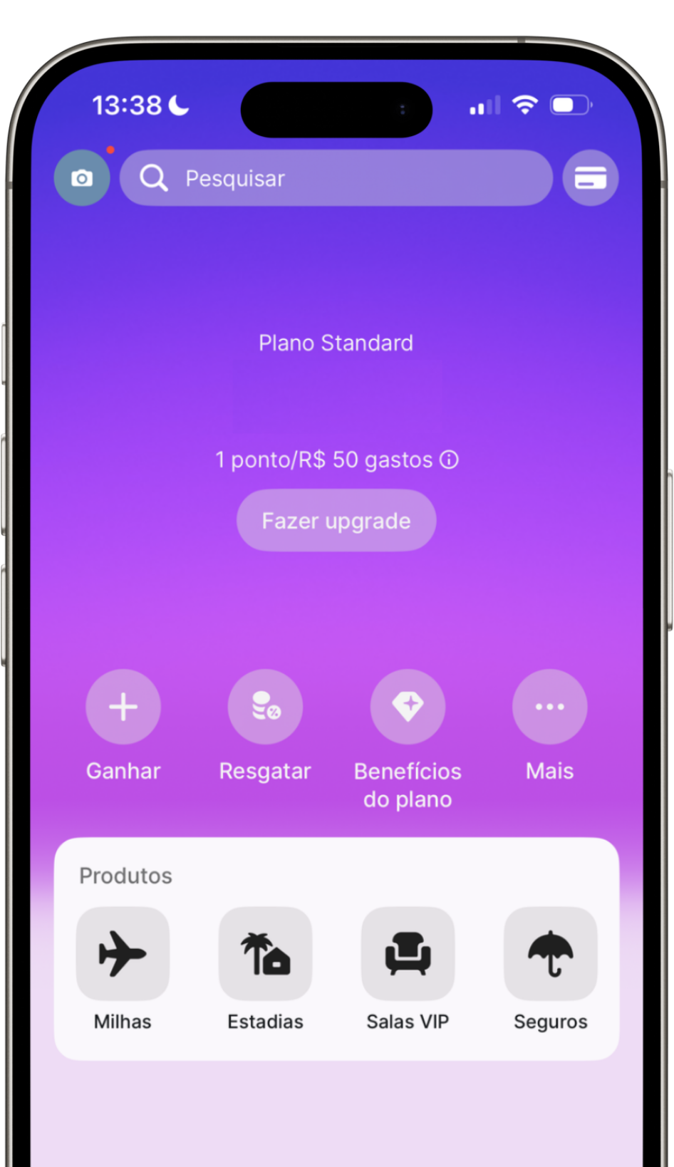 Compra de pontos Revolut: novos lotes a partir de R$25 - Imagem do artigo original