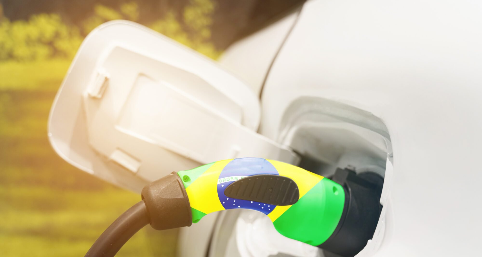 Veículos elétricos: montadoras freiam avanços no Brasil - Imagem do artigo