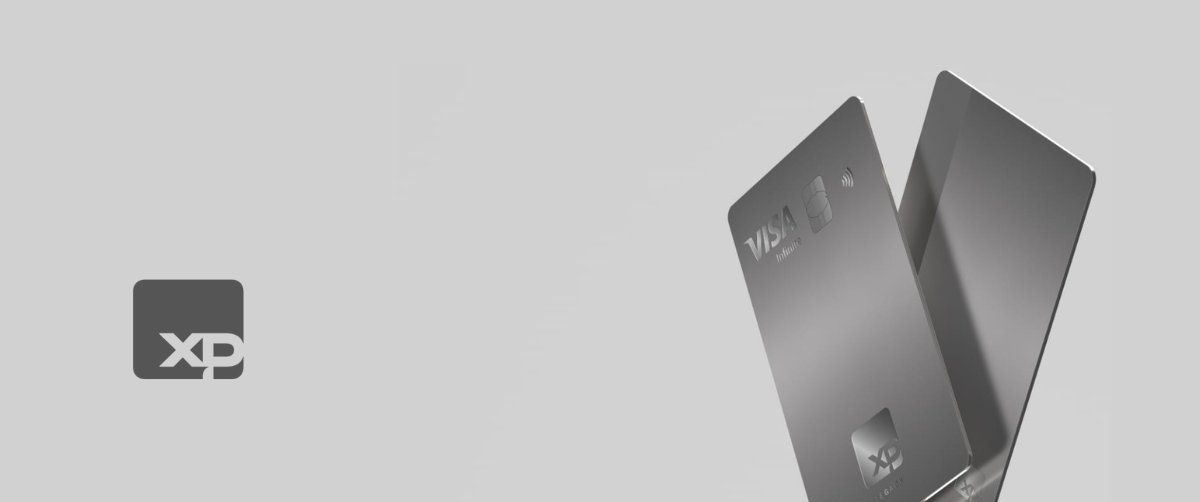 XP Legacy amplia pontuação: até 9,5 pontos por dólar - Imagem do artigo