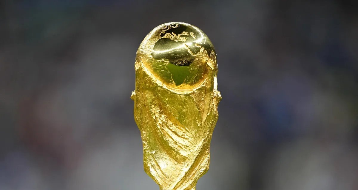 Ingressos em blockchain da FIFA sob investigação na Suíça - Imagem do artigo