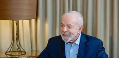 Dólar cai para R$ 5,31 após conversa Lula-Trump - Imagem do artigo original