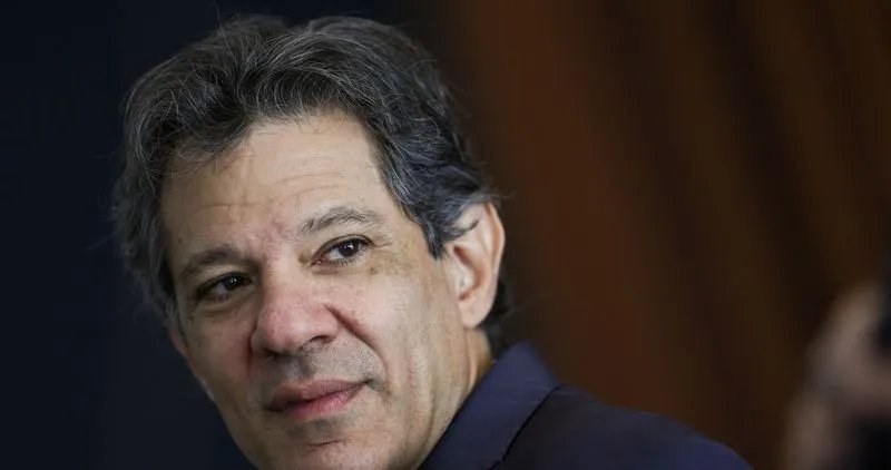 Reunião Lula e Trump: Haddad relata encontro positivo - Imagem do artigo