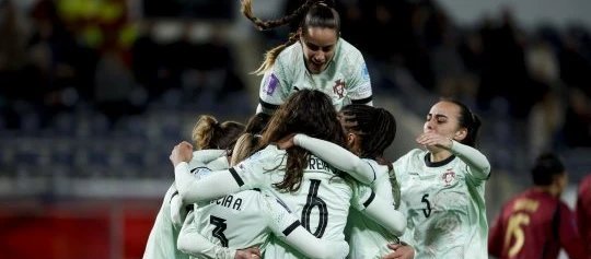 Seleção feminina de futebol encara Países Baixos e Brasil - Imagem do artigo