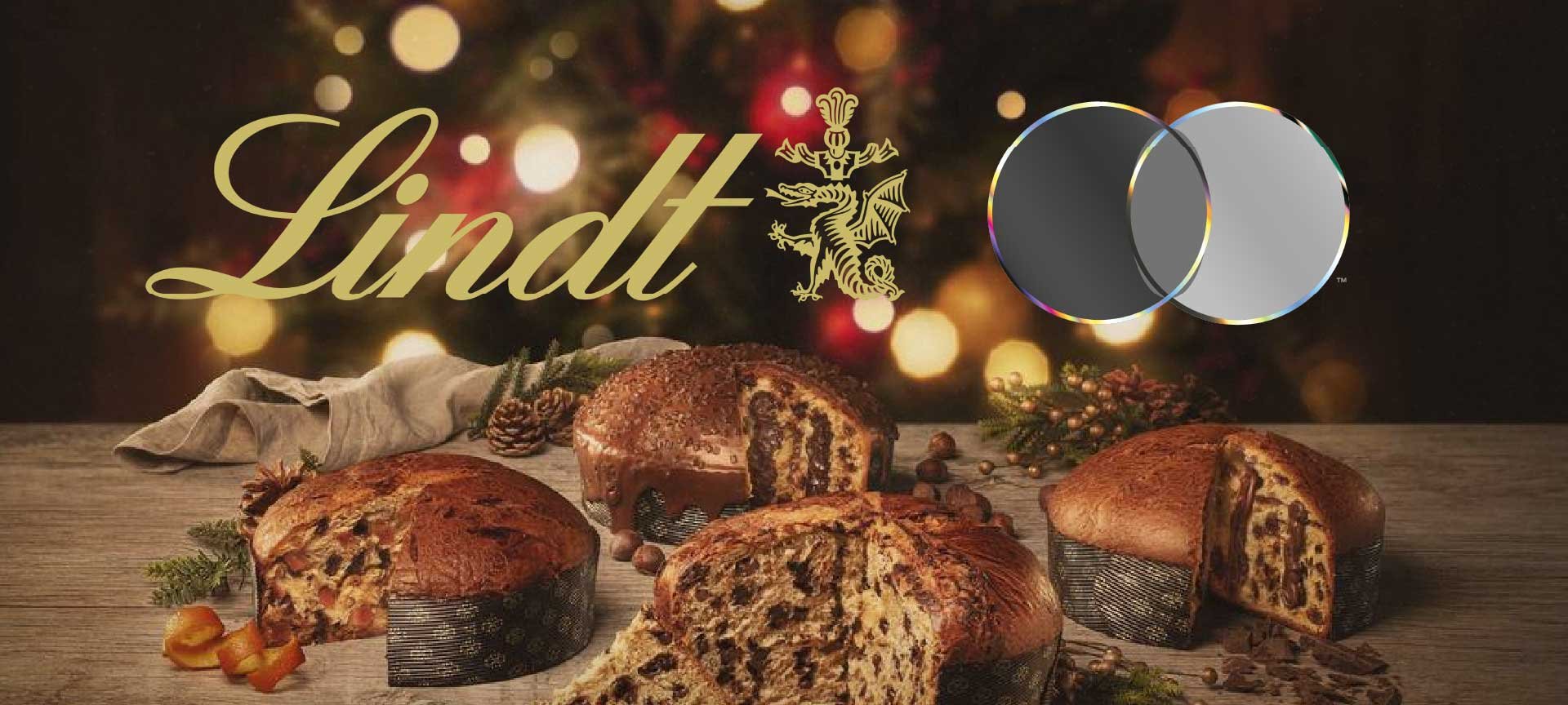 Promoção Lindt Pague 1 Leve 2 dá chocolate em dobro online - Imagem do artigo