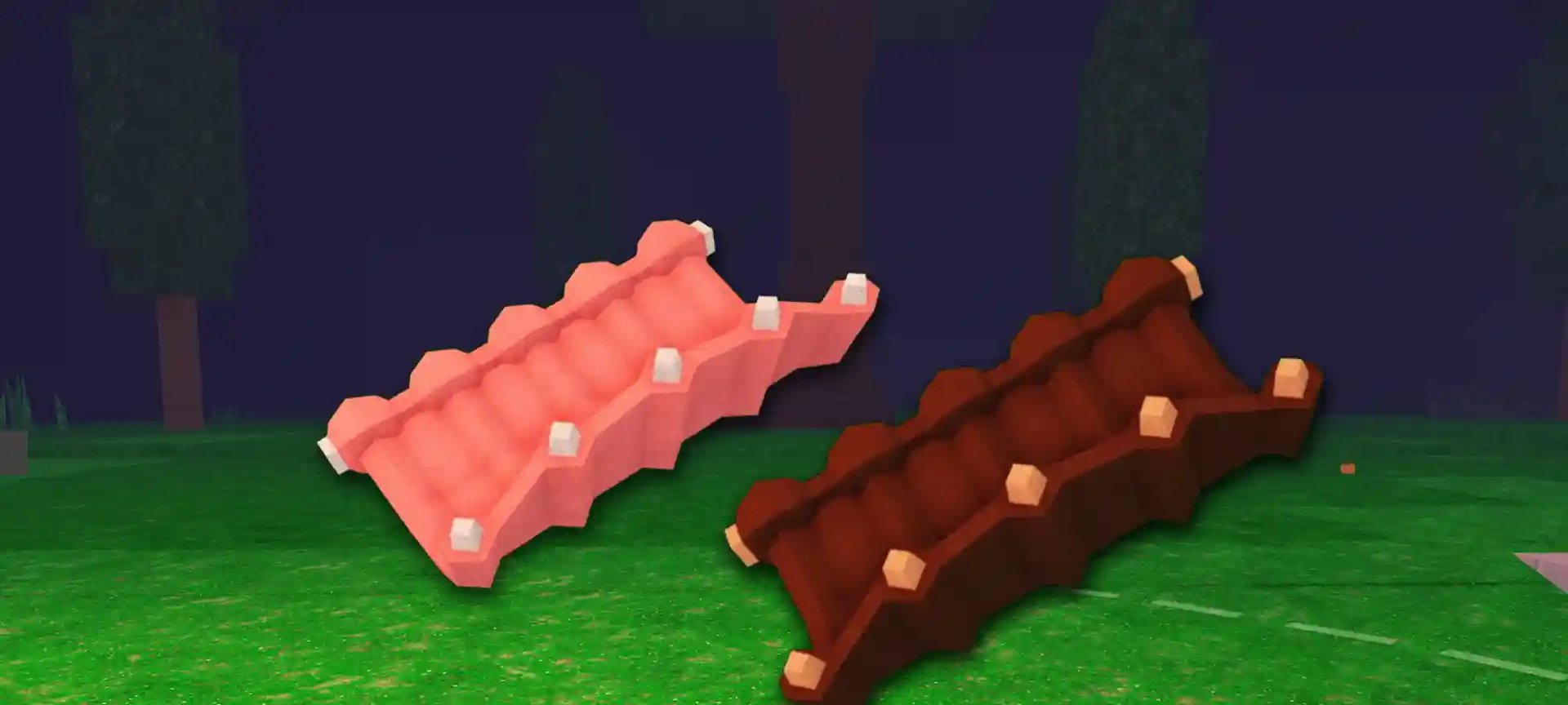 Ribs em 99 Nights in the Forest: como obter e usar - Imagem do artigo
