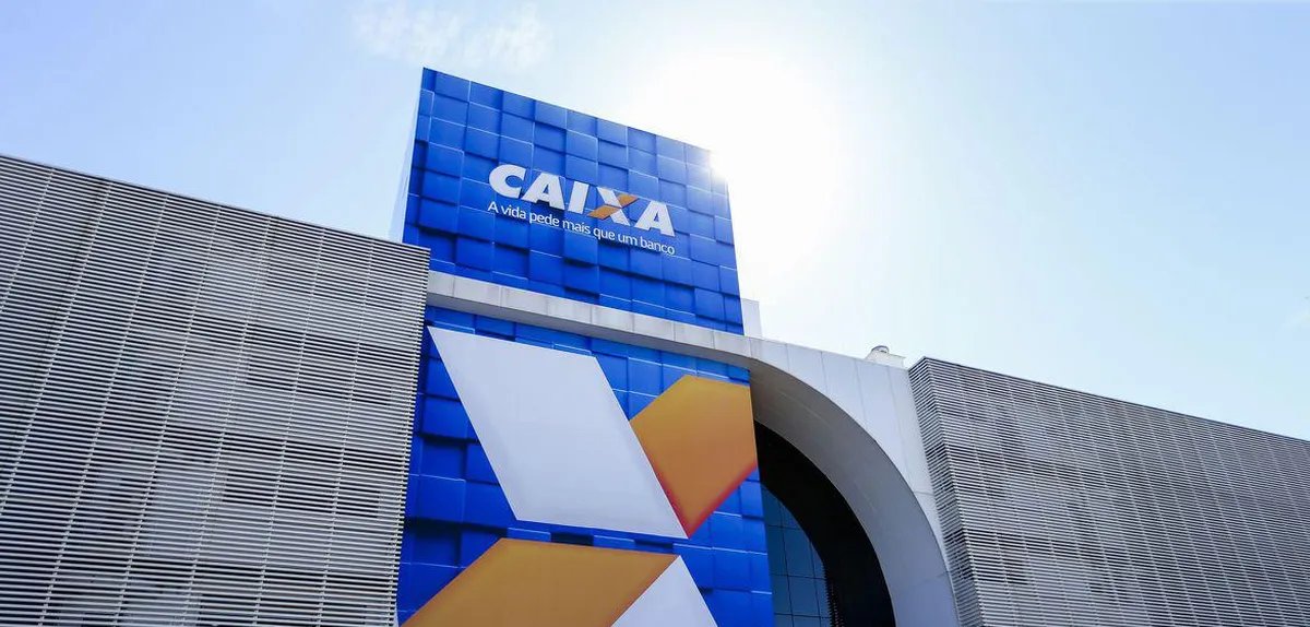 Caixa lança fundo de criptomoedas em parceria com a Hashdex - Imagem do artigo