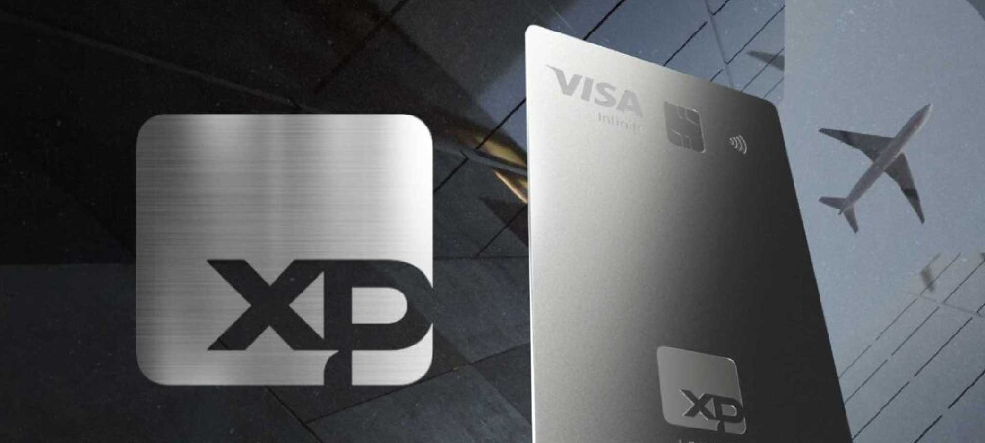 XP Legacy: cartão oferece 9,5 pontos por dólar e 5,3% back - Imagem do artigo