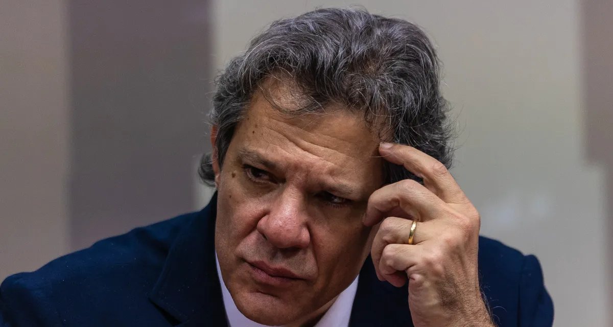 MP alternativa ao IOF reduz previsão de arrecadação - Imagem do artigo