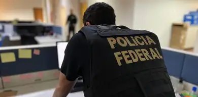 Polícia Federal combate abuso sexual de crianças online - Imagem do artigo original