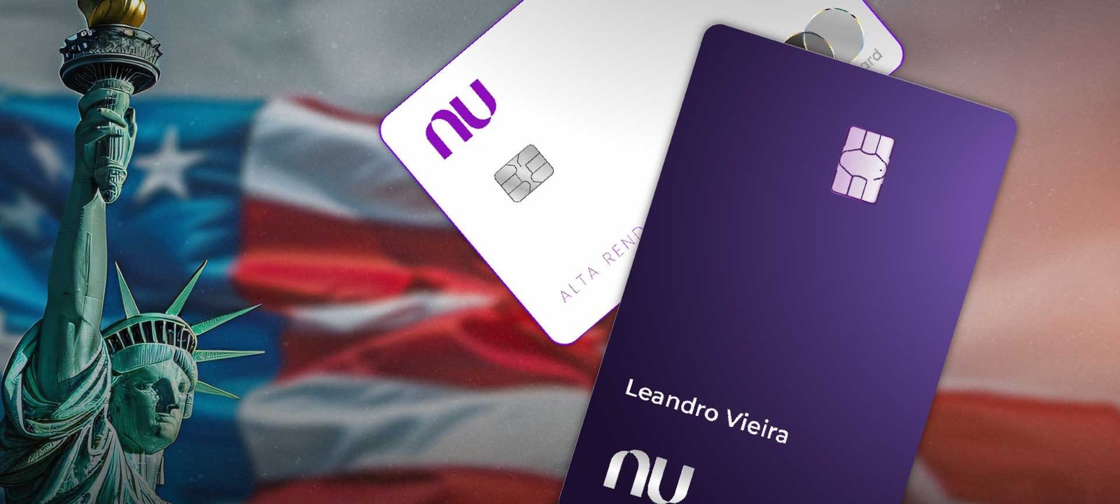 Nubank solicita licença bancária nos Estados Unidos - Imagem do artigo