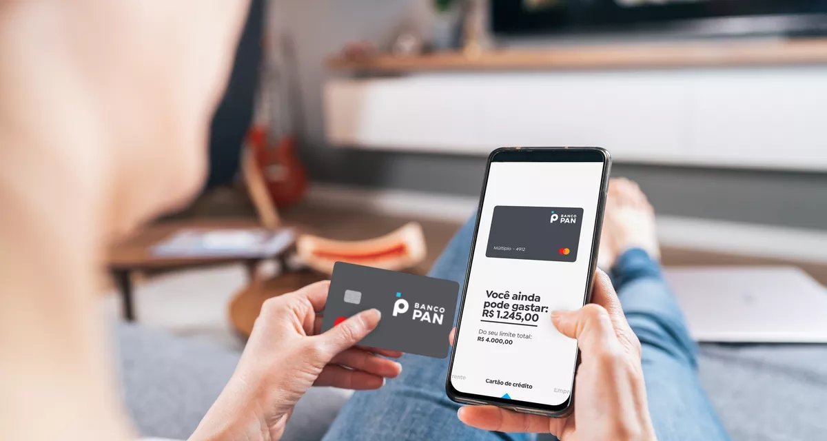 BTG aumenta participação no Banco Pan a 55,4% das PN - Imagem do artigo