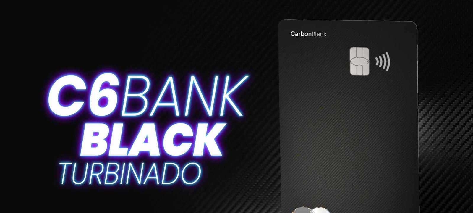 Isenção de anuidade C6 Black: gasto cai para R$ 4 mil - Imagem do artigo