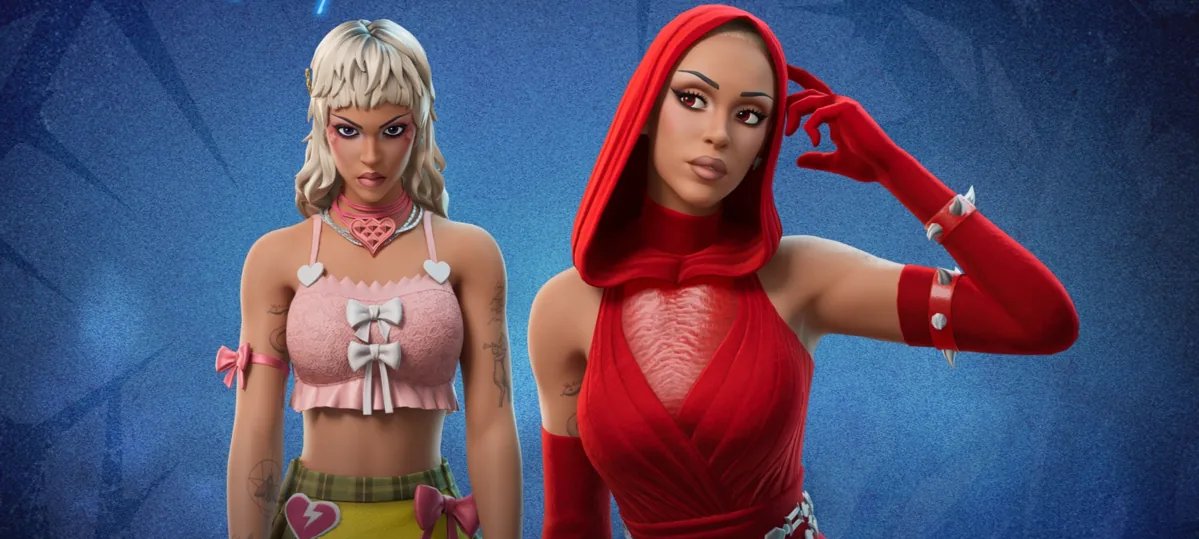 Fortnite Pesadelos traz Scooby-Doo, Ghostface e polêmica - Imagem do artigo