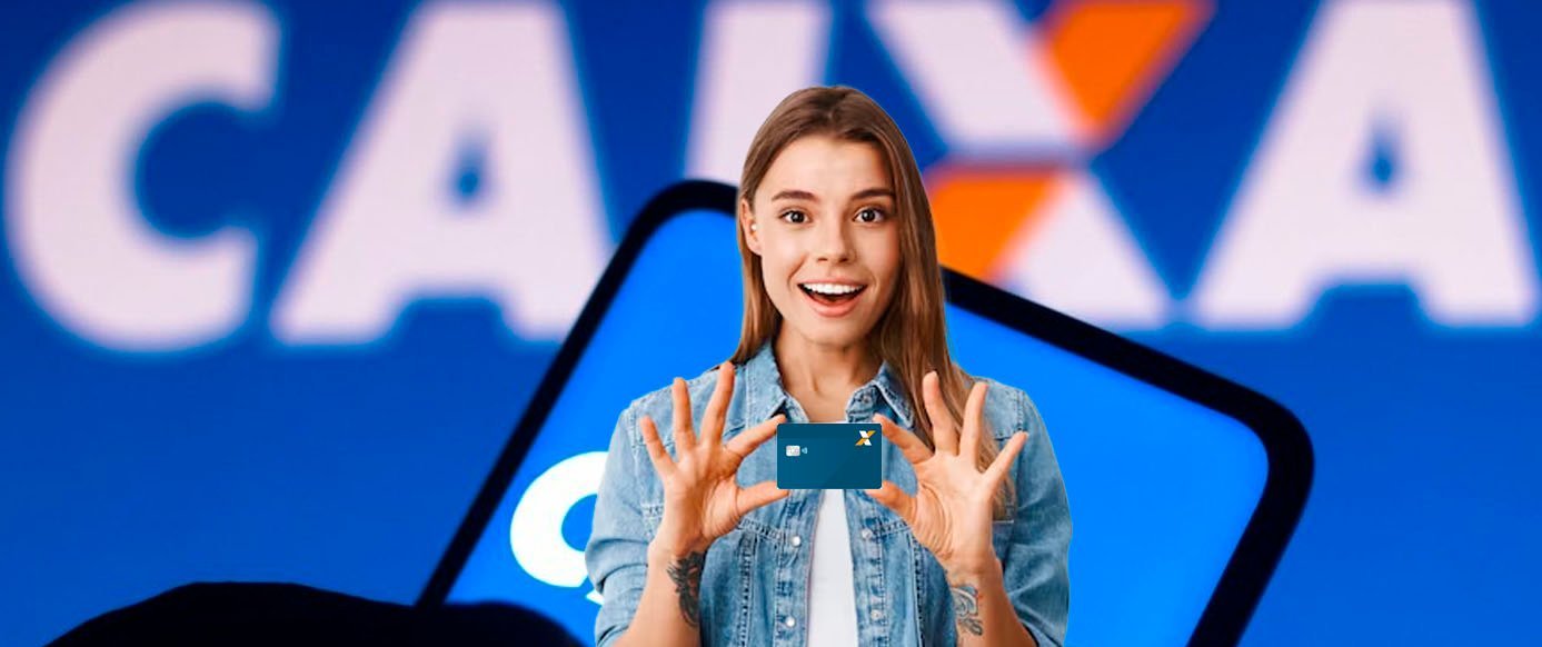 Bloquear cartão Caixa: veja como agir em perda ou roubo - Imagem do artigo