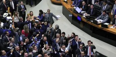Lula critica Congresso por barrar taxação de ricos e bets - Imagem do artigo original
