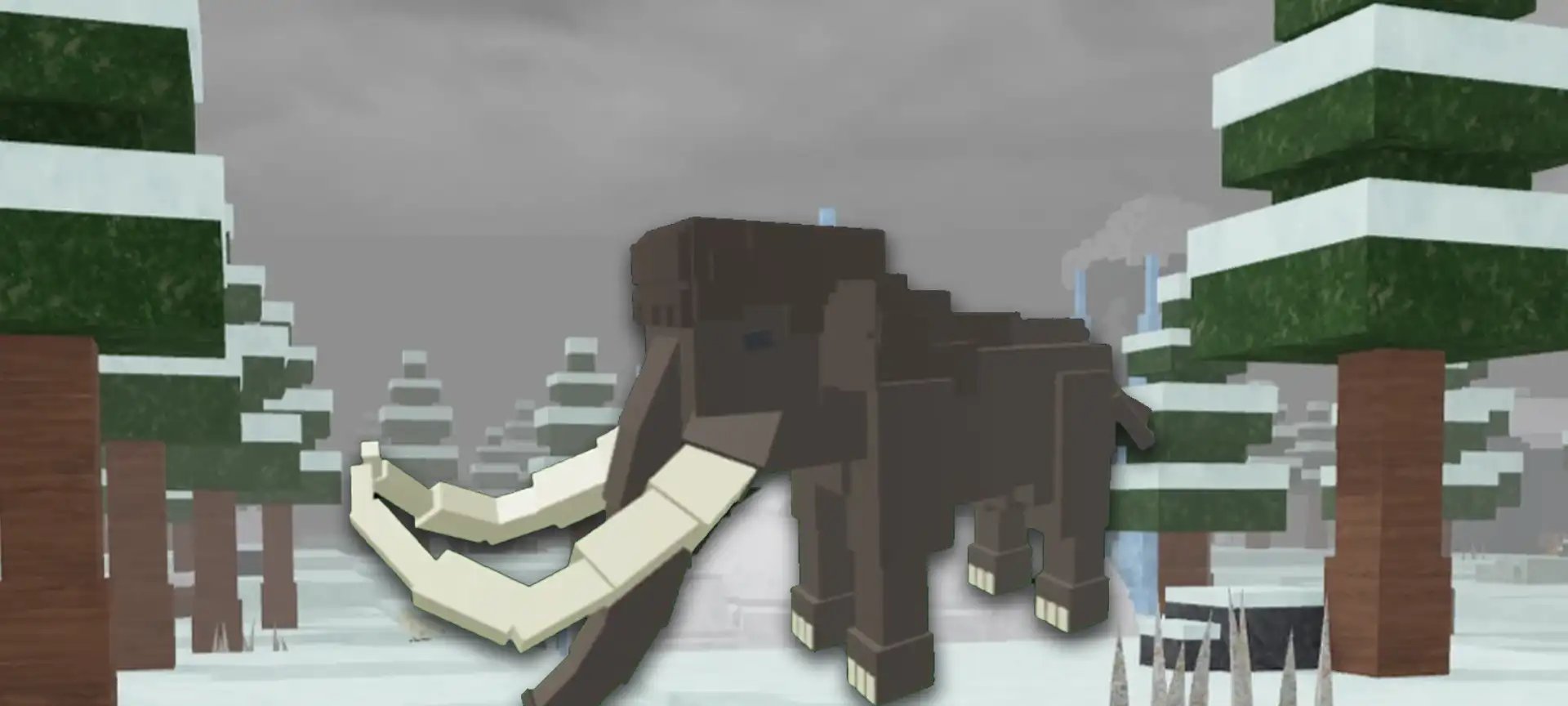 Domar mamute em 99 Nights in the Forest: guia passo a passo - Imagem do artigo