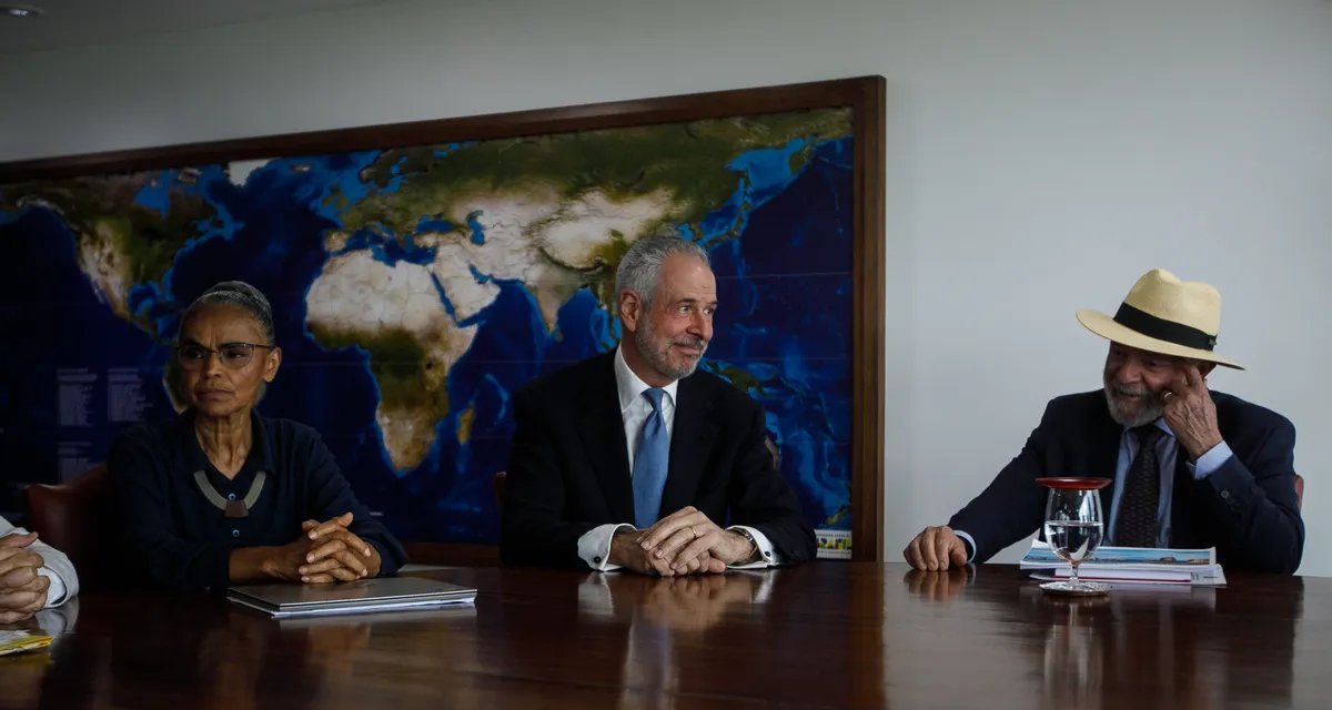 COP30 tem percepção positiva no Brasil e crítica externa - Imagem do artigo