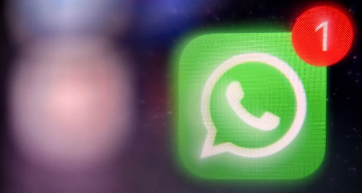 Vírus no WhatsApp ameaça senhas bancárias de brasileiros - Imagem do artigo