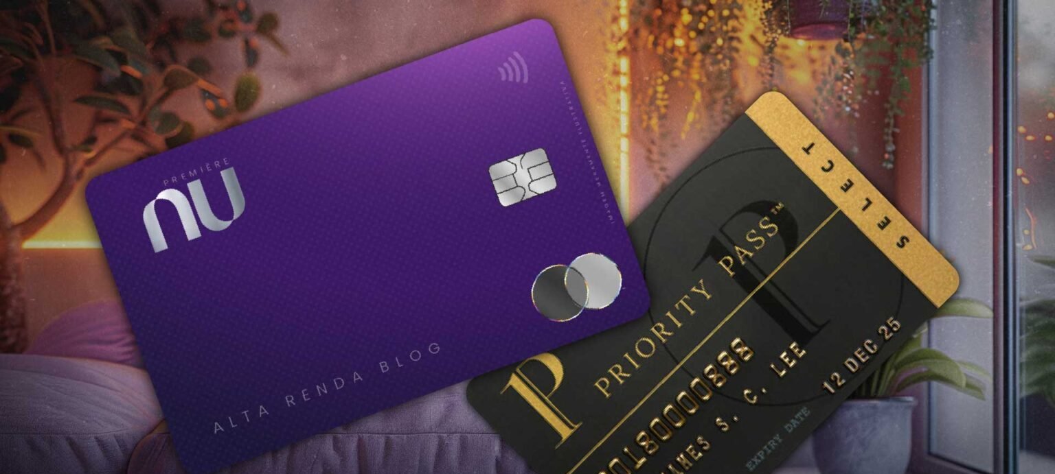 Nubank Ultravioleta Black 2025 oferece cashback maior e IOF zero - Imagem do artigo
