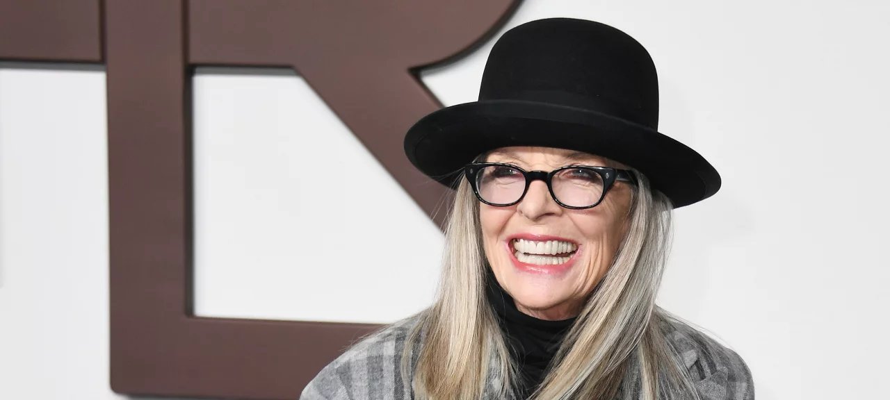 Diane Keaton morre aos 79 anos; saúde piorou repentinamente - Imagem do artigo