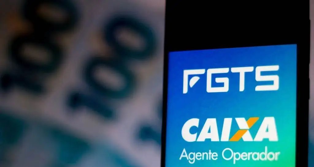 Antecipação do FGTS é limitada a R$ 500 pelo governo - Imagem do artigo
