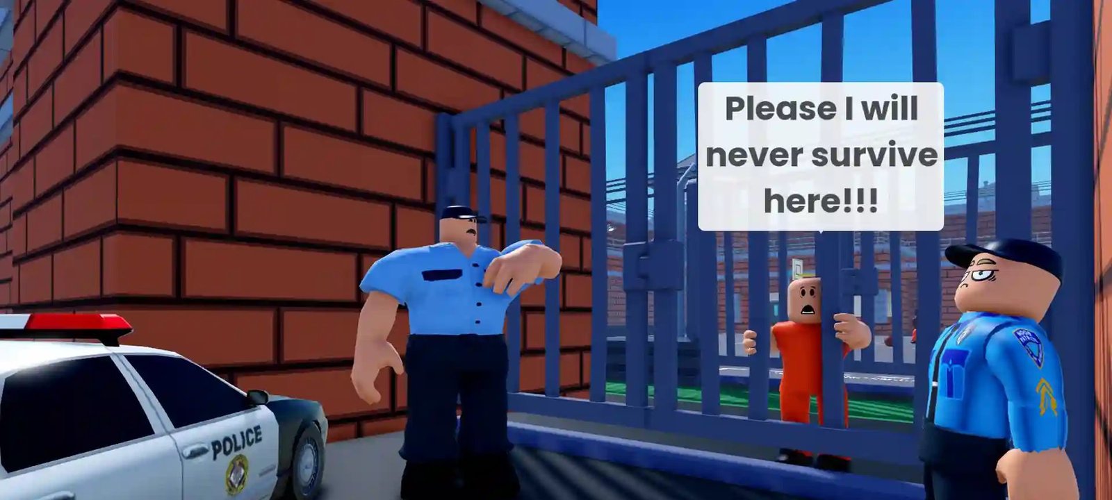 Códigos Prison Pump Roblox: lista atualizada e como usar - Imagem do artigo