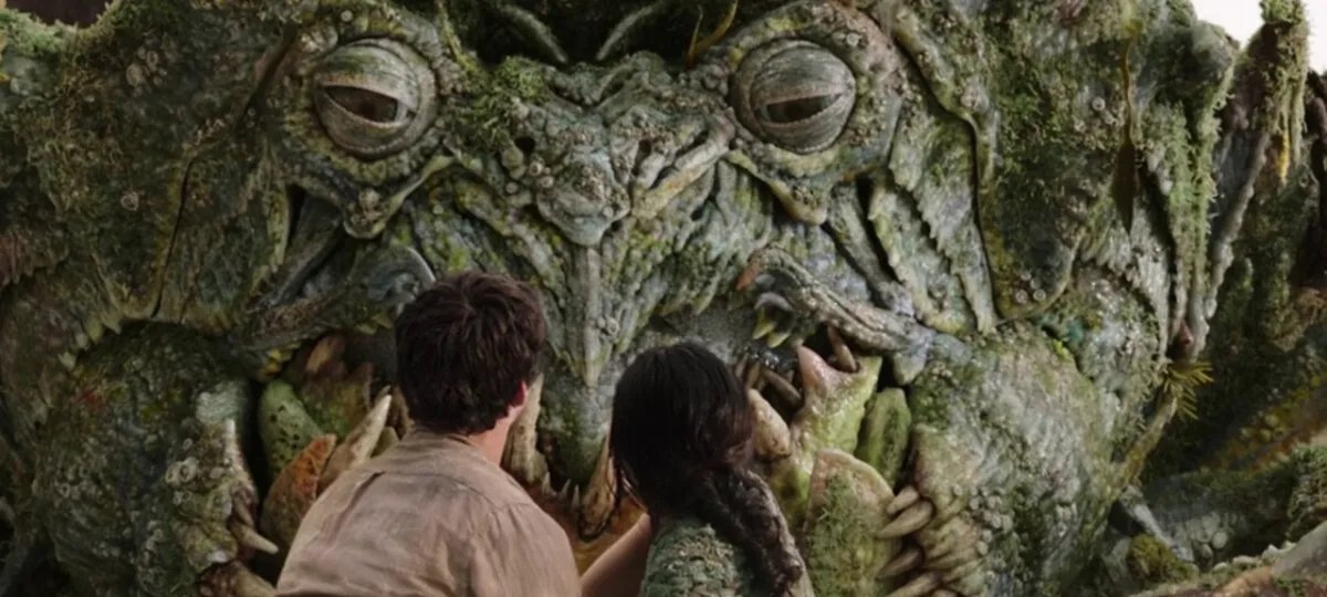 Amor e Monstros na Netflix: aventura sci-fi imperdível - Imagem do artigo